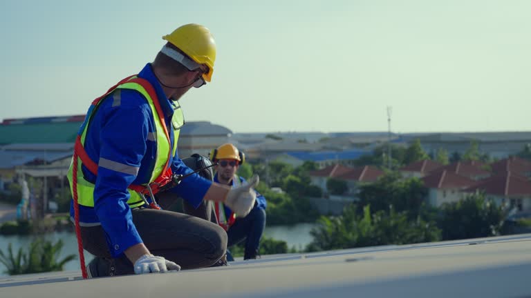 Best Rubber Roofing (EPDM, TPO)  in Los Alamitos, CA