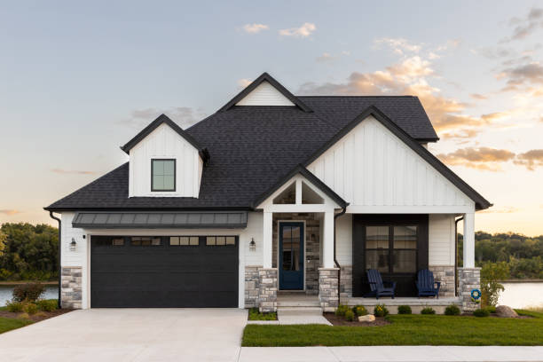 Best Green or Eco-Friendly Roofing Solutions  in Los Alamitos, CA