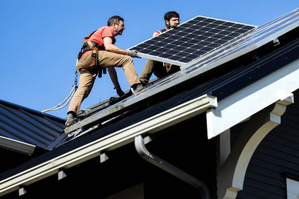 Best Sheet Metal Roofing  in Los Alamitos, CA
